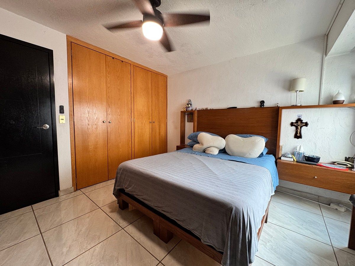 Casa em Arboledas Residencial, Zapopan, foto 16 de 24