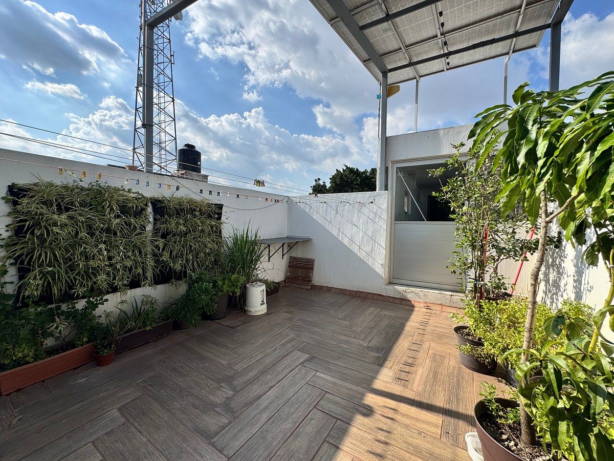Casa em Arboledas Residencial, Zapopan, foto 22 de 24