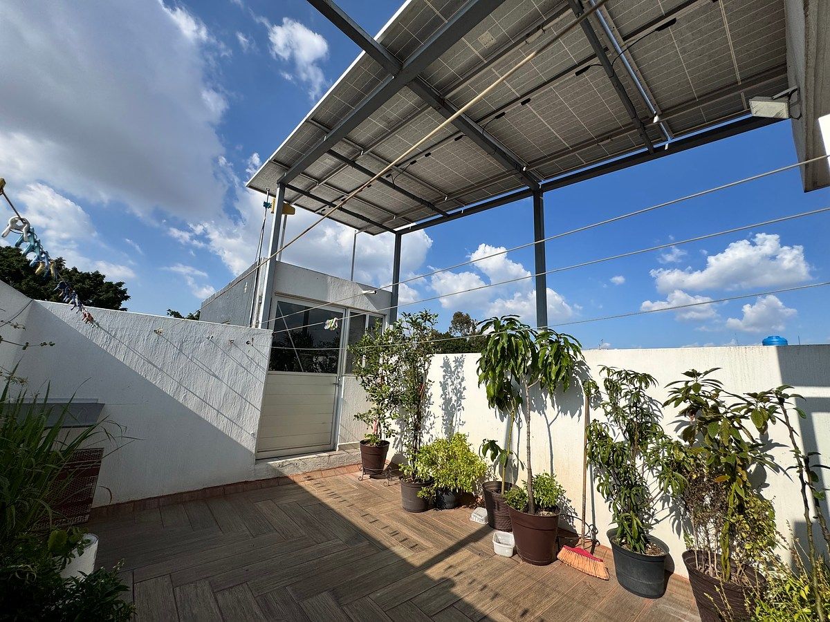 Casa em Arboledas Residencial, Zapopan, foto 23 de 24