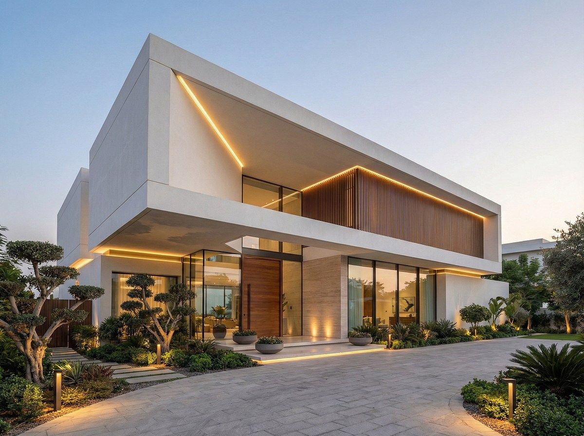 Casa en Venta en PUERTA DE HIERRO Increíble Diseño y Amplitud, foto 1 de 11