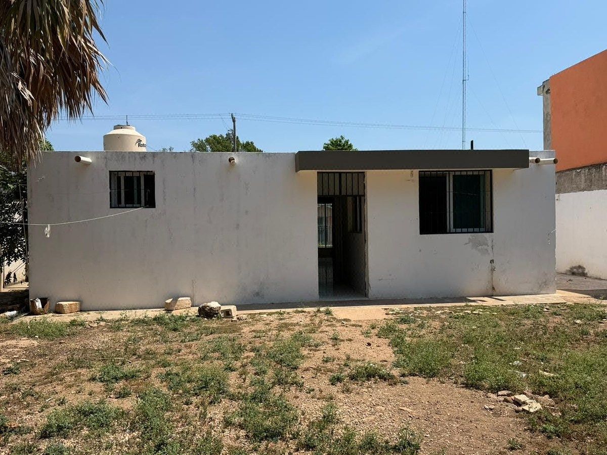 Casa em Oxkutzcab, Oxkutzcab, foto 2 de 7