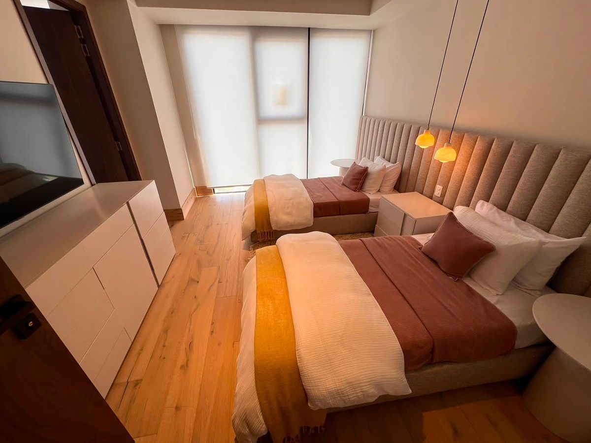 Apartamento em Bosque Real, Huixquilucan, foto 16 de 31