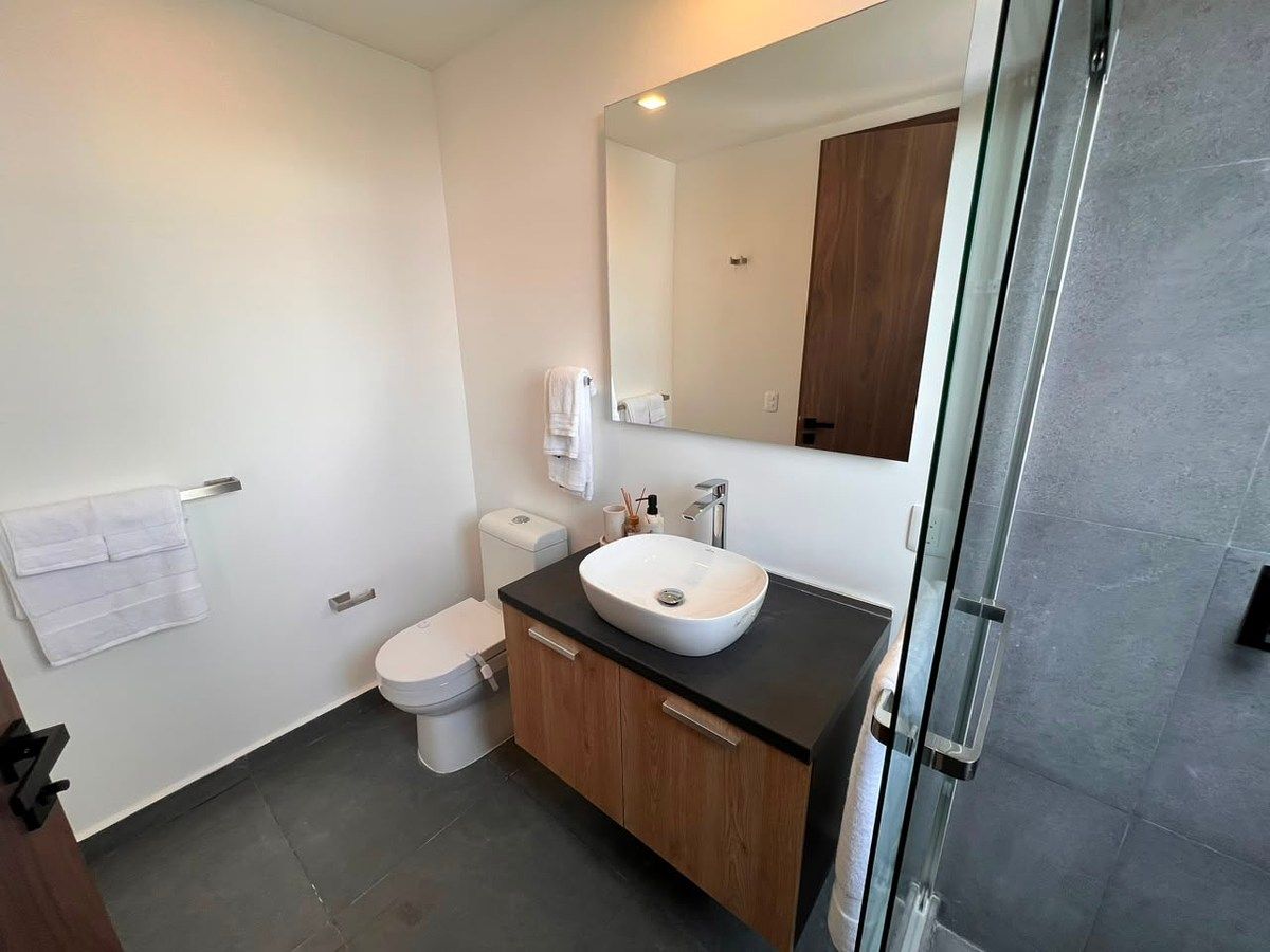 Apartamento em Bosque Real, Huixquilucan, foto 18 de 31