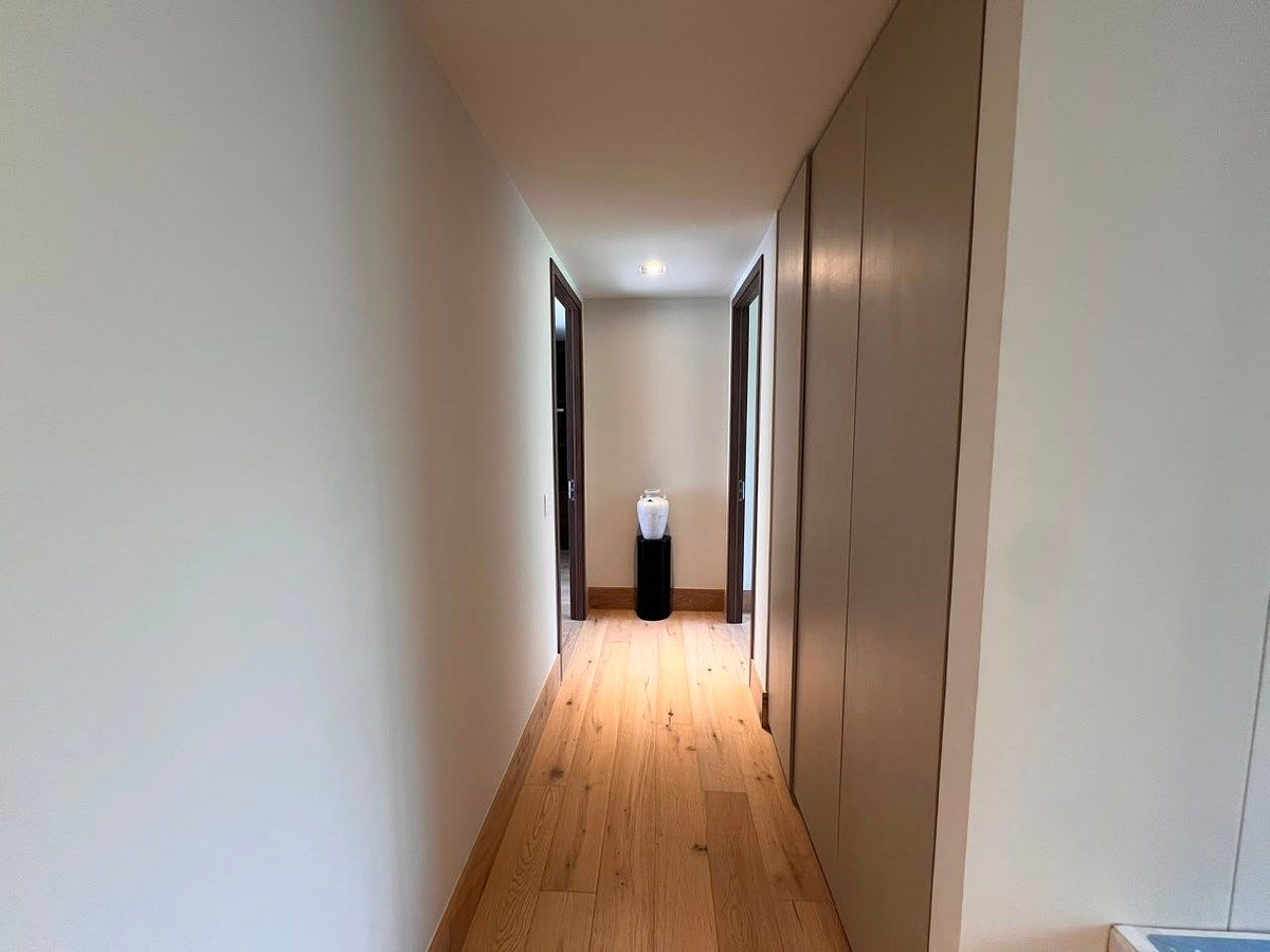 Apartamento em Bosque Real, Huixquilucan, foto 12 de 31