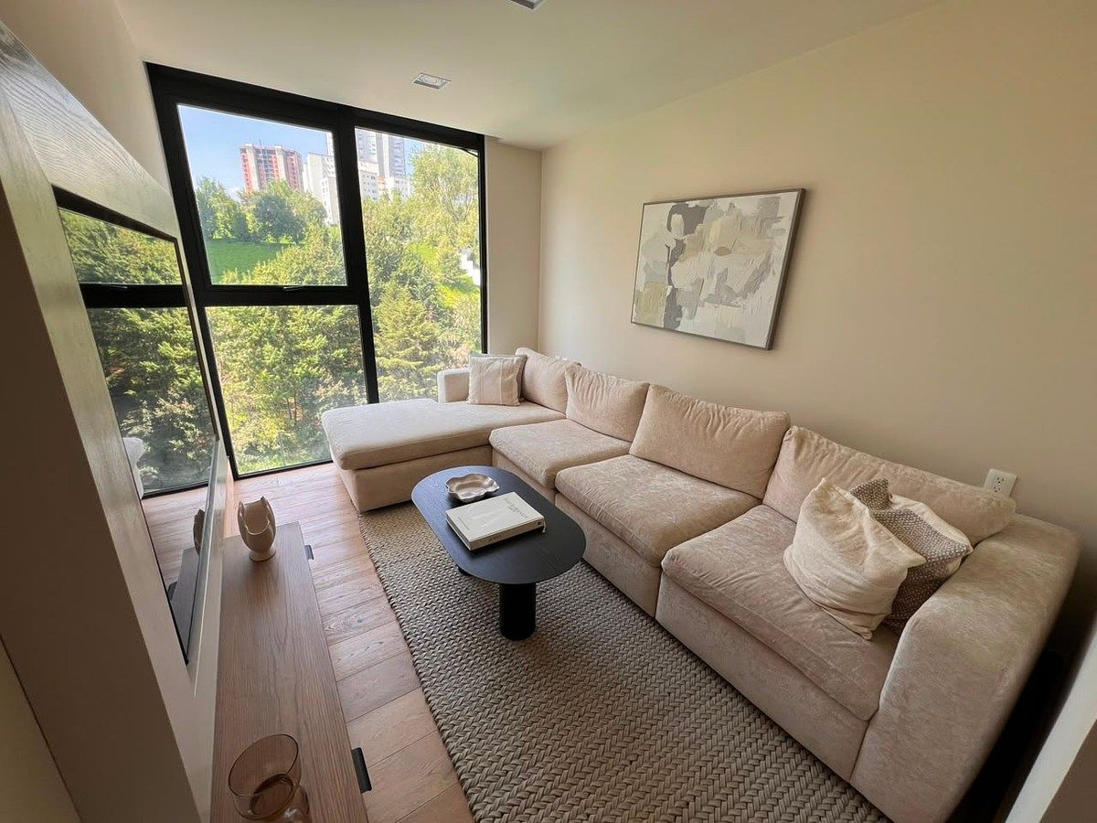 Apartamento em Bosque Real, Huixquilucan, foto 9 de 31