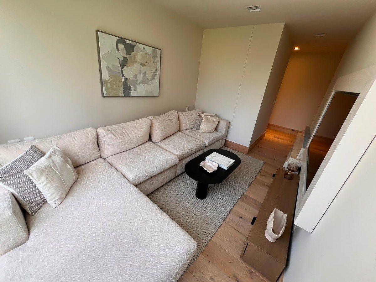 Apartamento em Bosque Real, Huixquilucan, foto 10 de 31