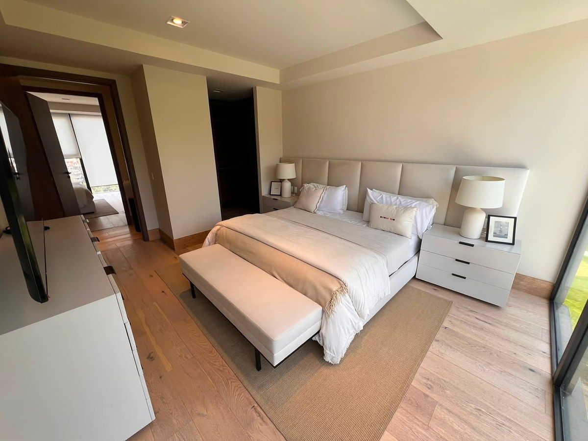 Apartamento em Bosque Real, Huixquilucan, foto 13 de 31