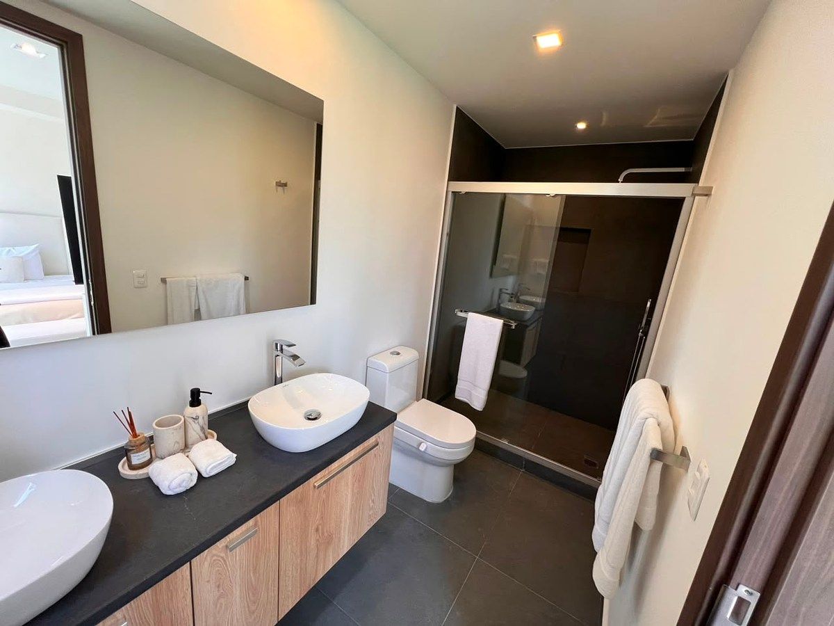 Apartamento em Bosque Real, Huixquilucan, foto 15 de 31