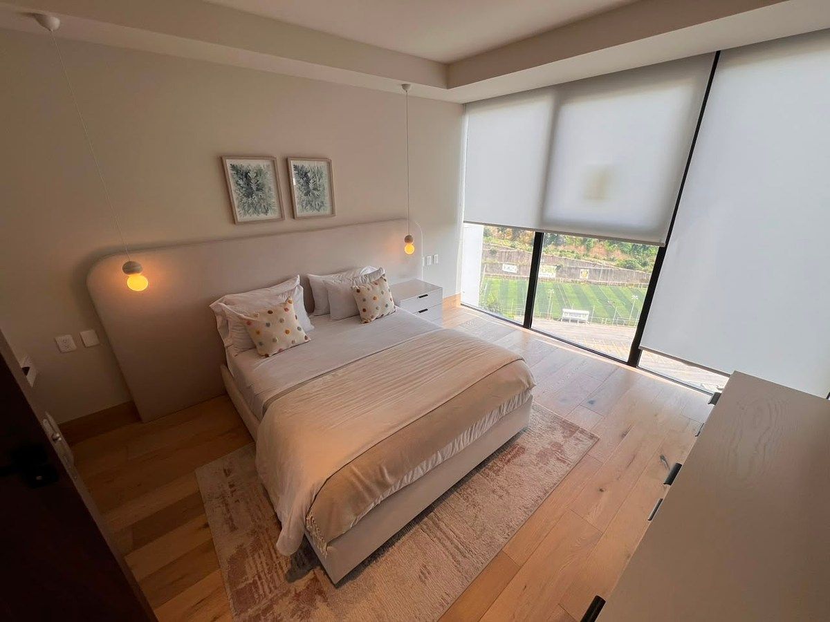 Apartamento em Bosque Real, Huixquilucan, foto 20 de 31