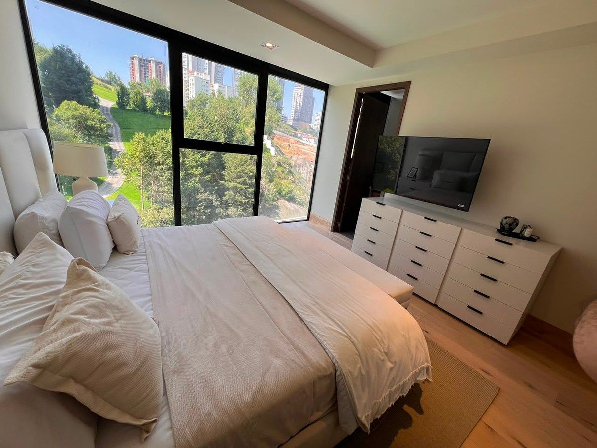 Apartamento em Bosque Real, Huixquilucan, foto 22 de 31