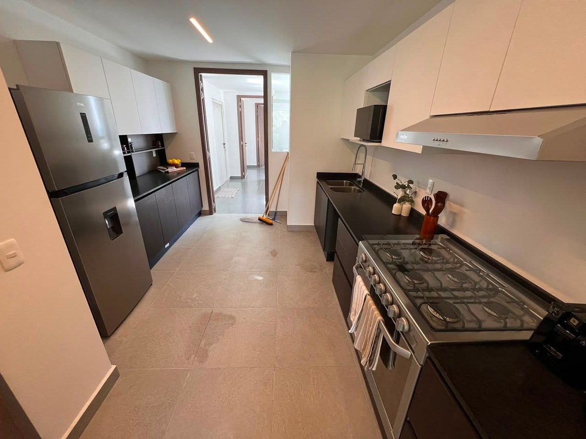 Apartamento em Bosque Real, Huixquilucan, foto 8 de 31