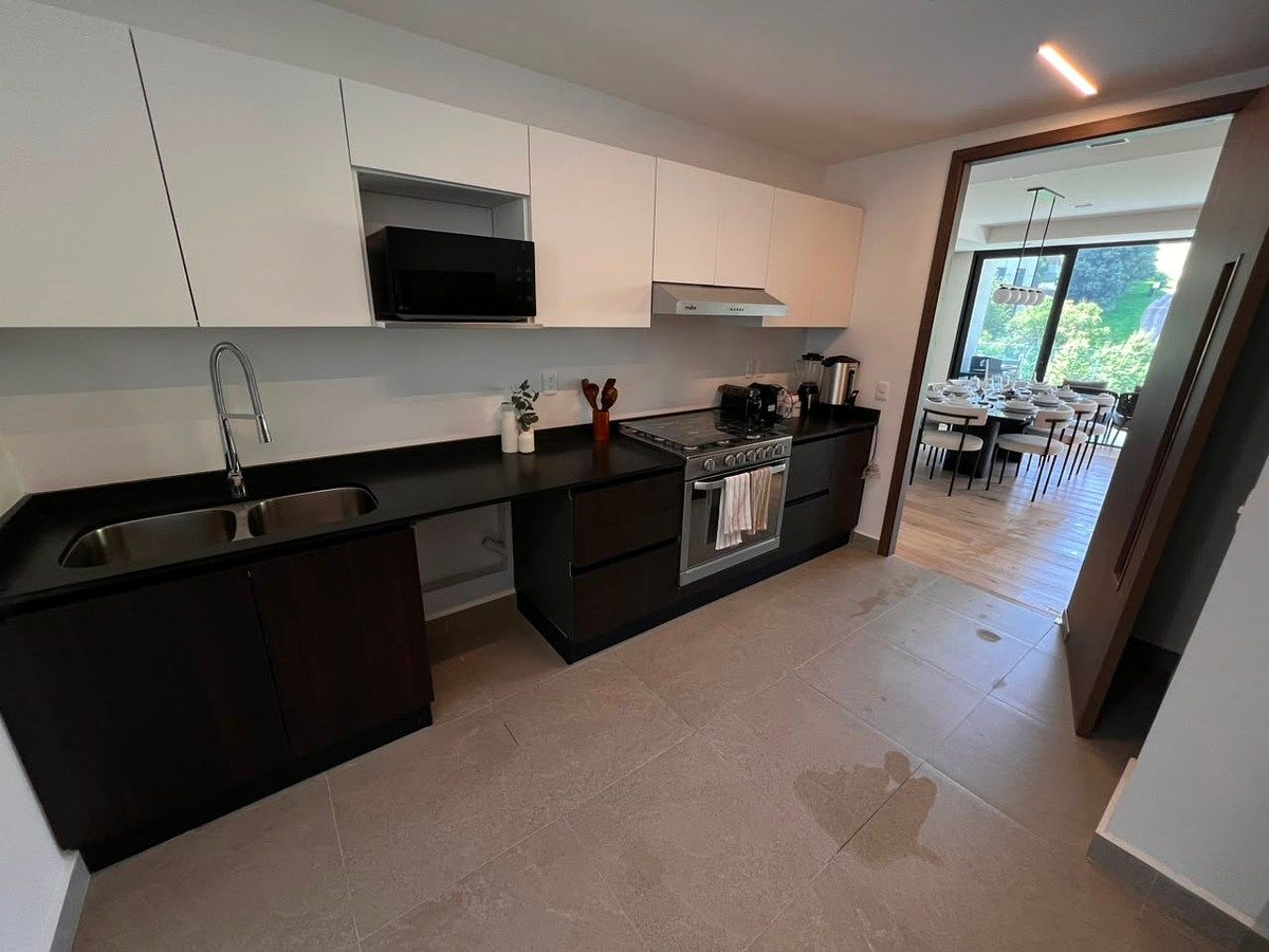 Apartamento em Bosque Real, Huixquilucan, foto 7 de 31