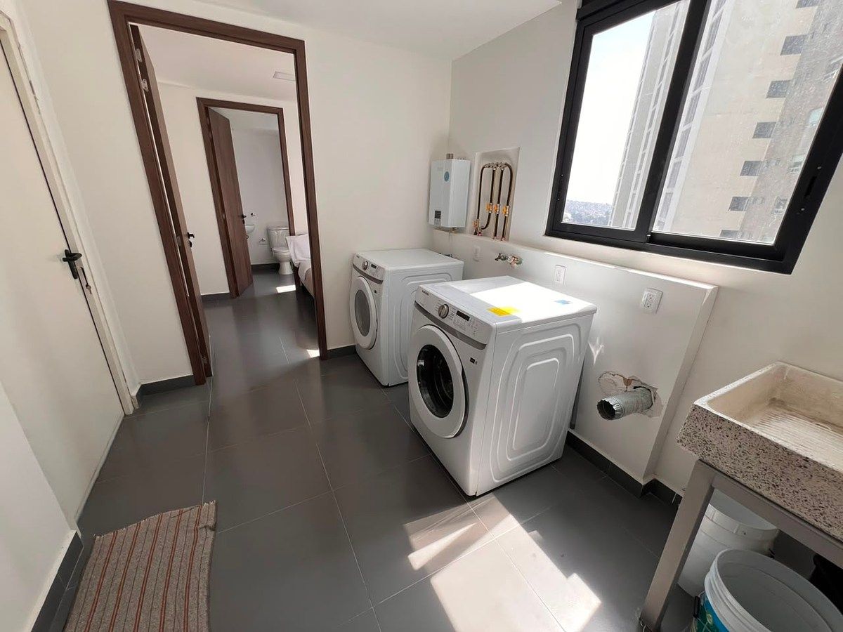 Apartamento em Bosque Real, Huixquilucan, foto 27 de 31