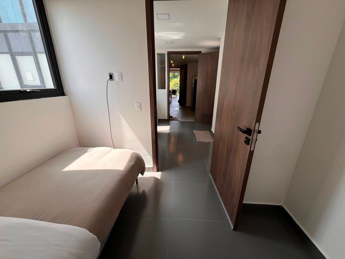 Apartamento em Bosque Real, Huixquilucan, foto 28 de 31