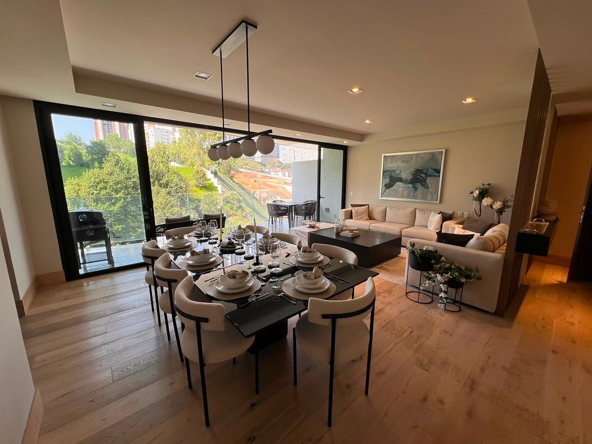 NOVO APARTAMENTO NO BOSQUE REAL, foto 1 de 31