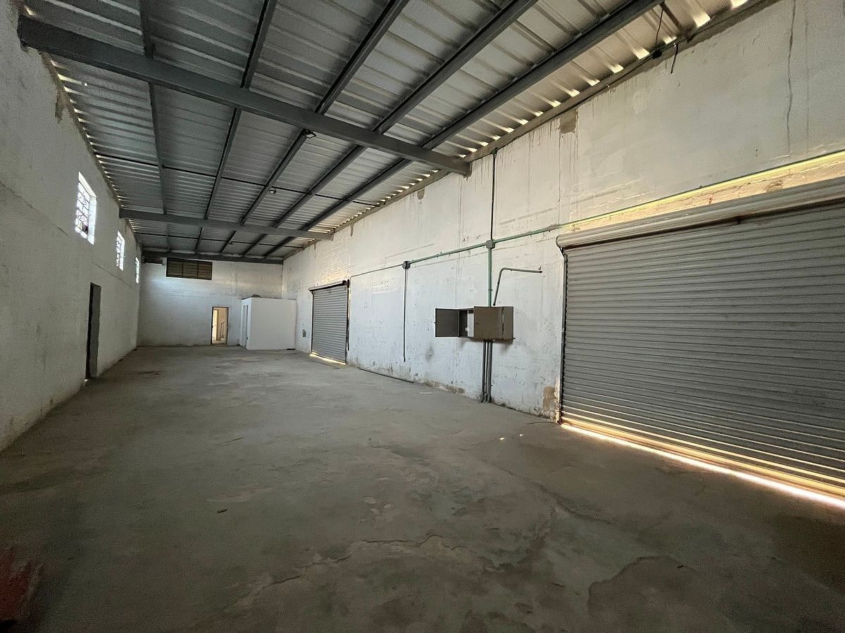 Galpão comercial em Ciudad Industrial, Mérida, foto 12 de 20