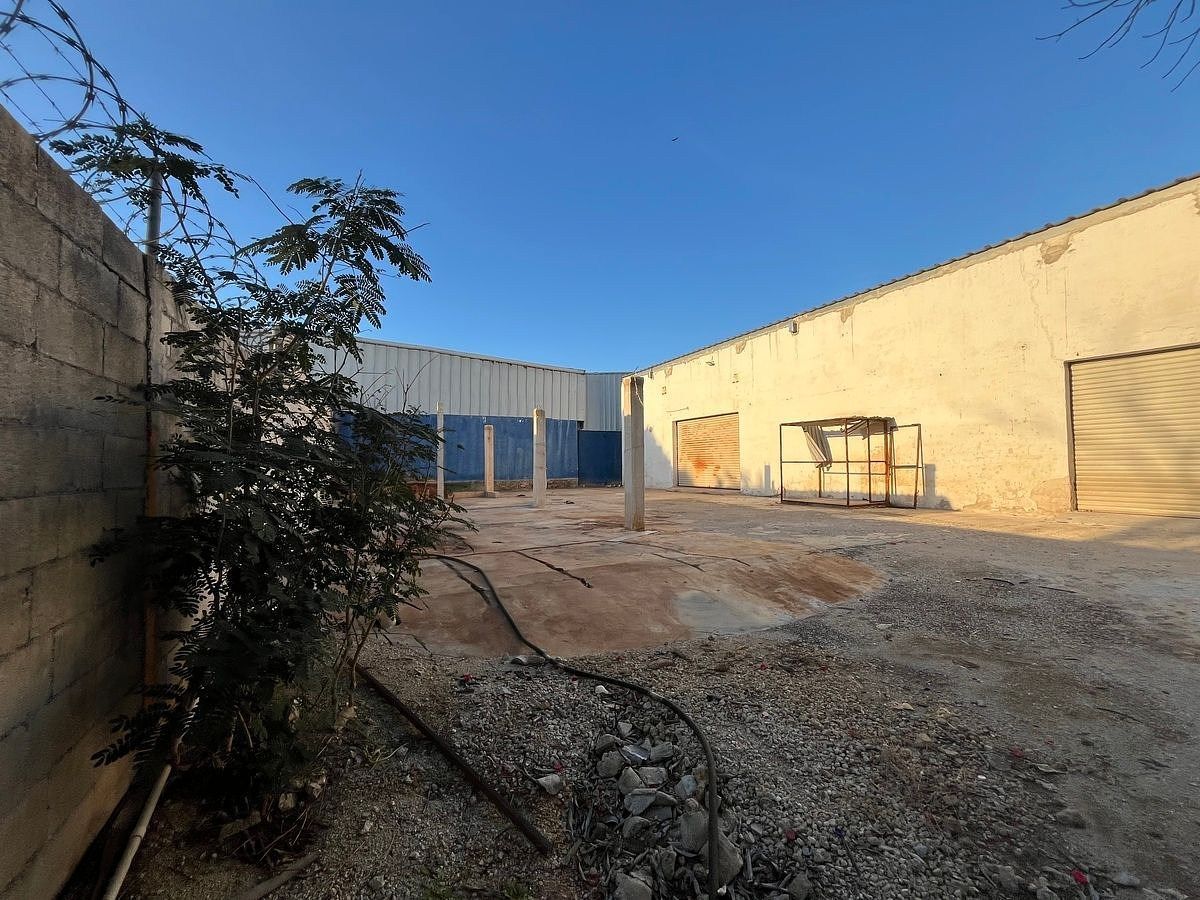 Galpão comercial em Ciudad Industrial, Mérida, foto 17 de 20