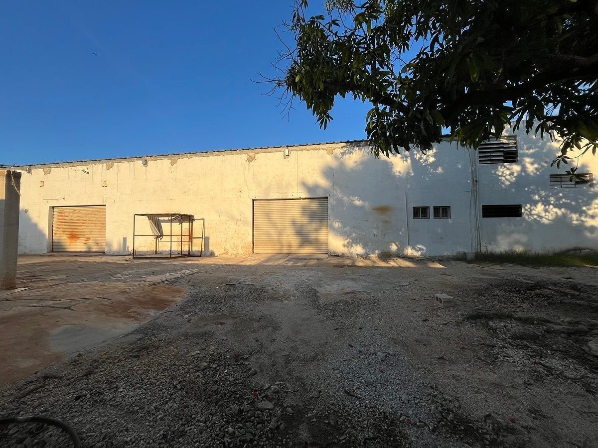 Galpão comercial em Ciudad Industrial, Mérida, foto 18 de 20