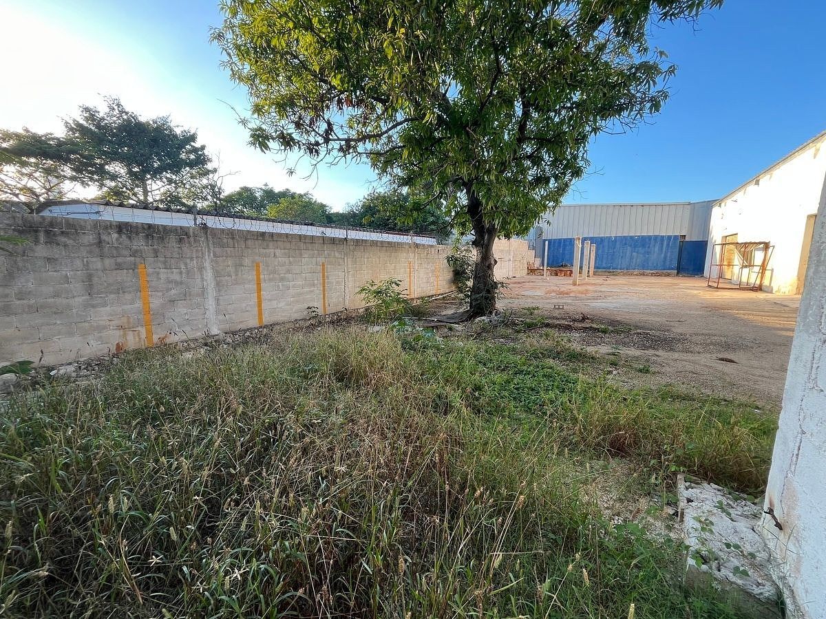 Galpão comercial em Ciudad Industrial, Mérida, foto 19 de 20