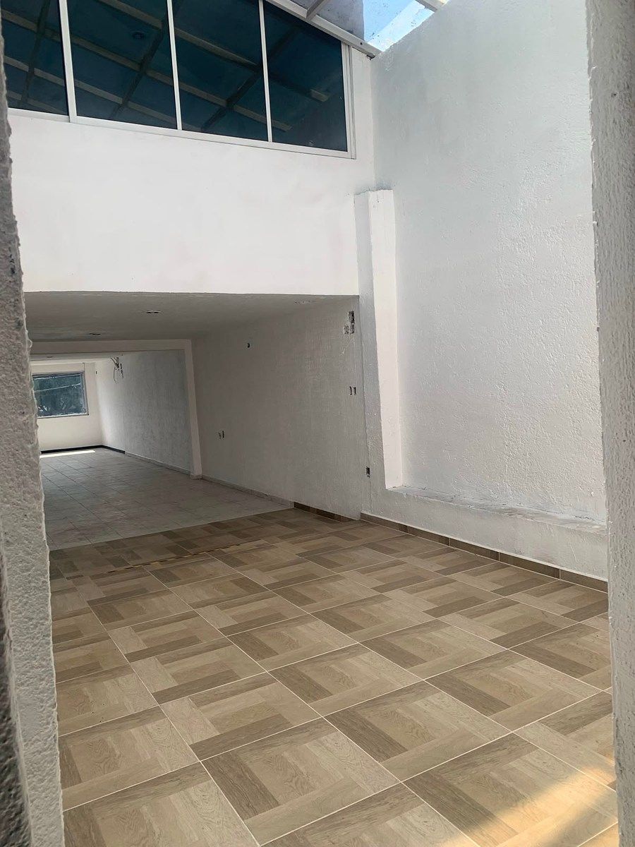 Edificio en Jardines de Coyoacán, Coyoacán, foto 3 de 15