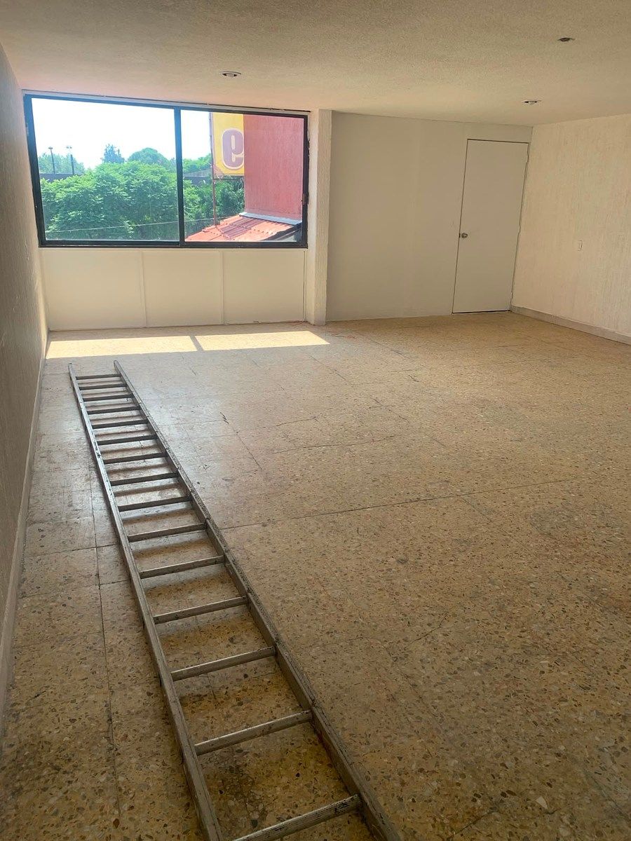 Edificio en Jardines de Coyoacán, Coyoacán, foto 10 de 15