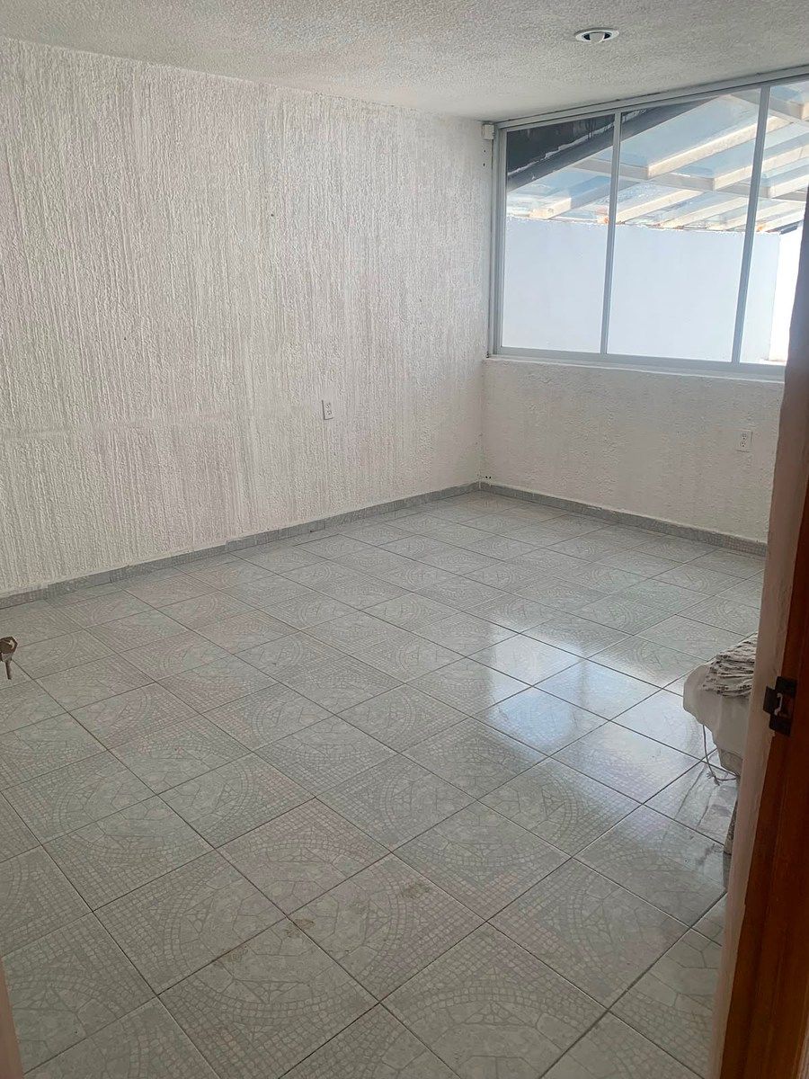 Edificio en Jardines de Coyoacán, Coyoacán, foto 13 de 15