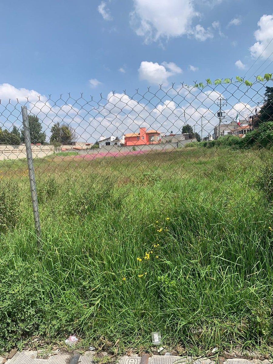 Land for Sale in Metepec, Commercial, photo 1 of 10