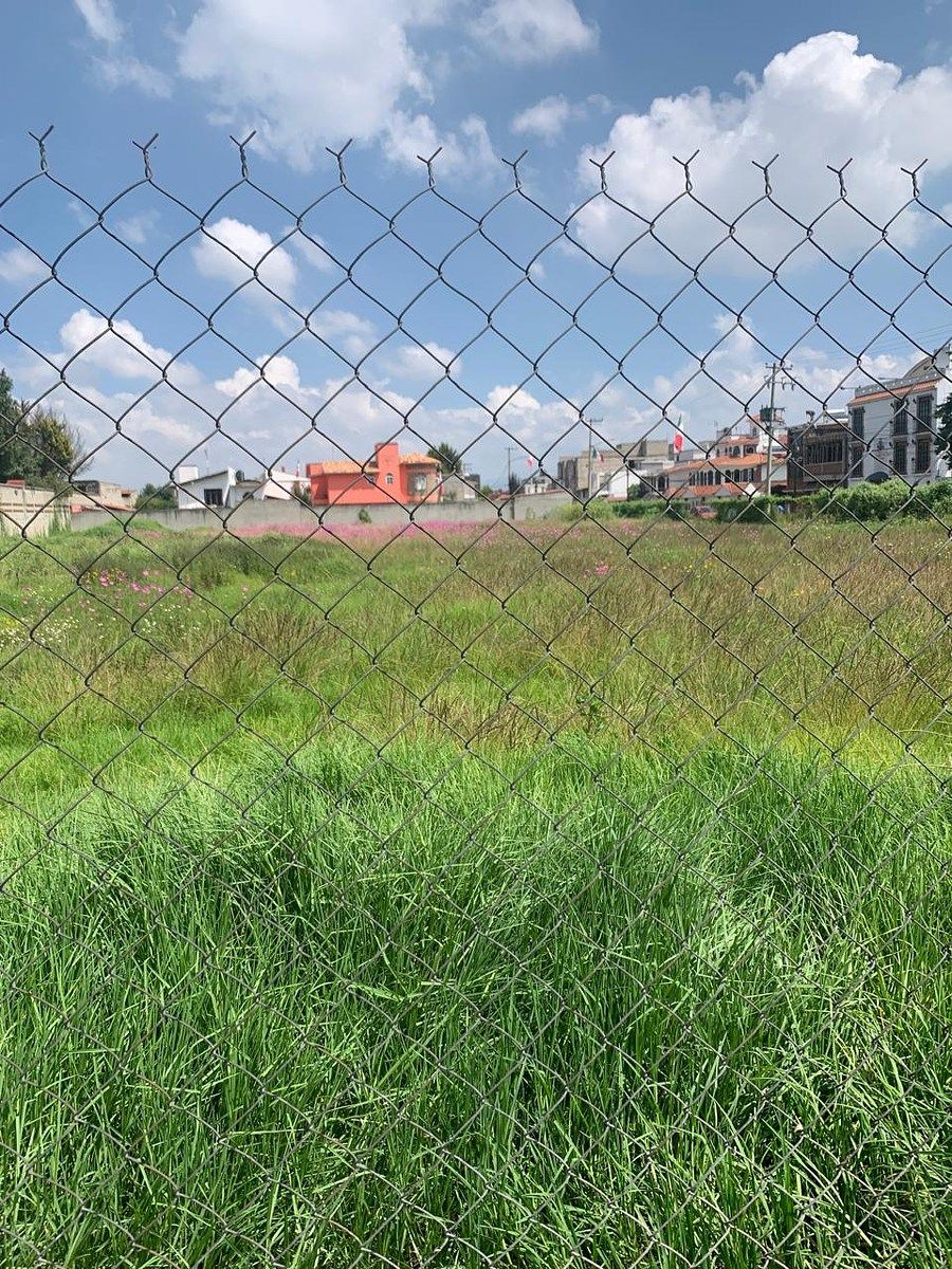Commercial Lot in Agrícola Lázaro Cárdenas, Metepec, photo 9 of 10