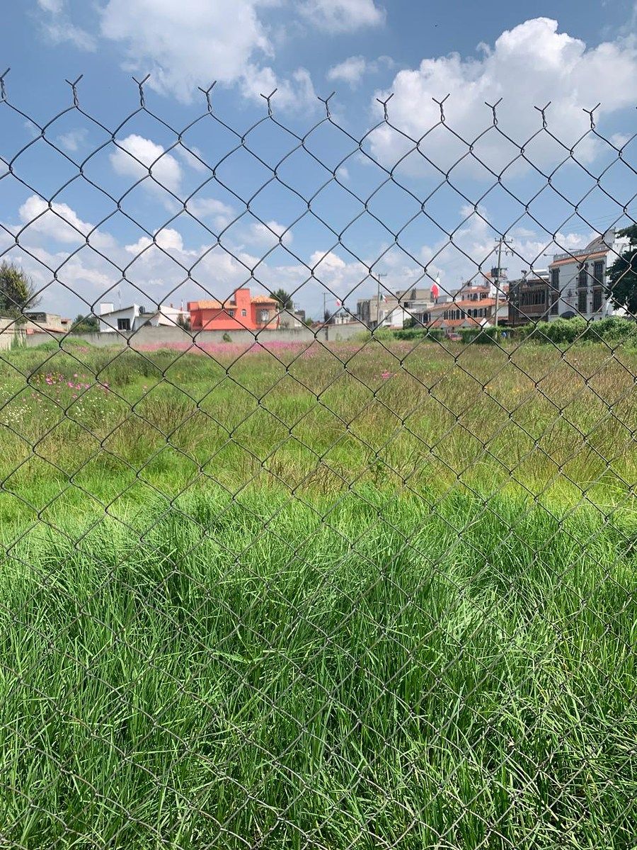 Commercial Lot in Agrícola Lázaro Cárdenas, Metepec, photo 8 of 10