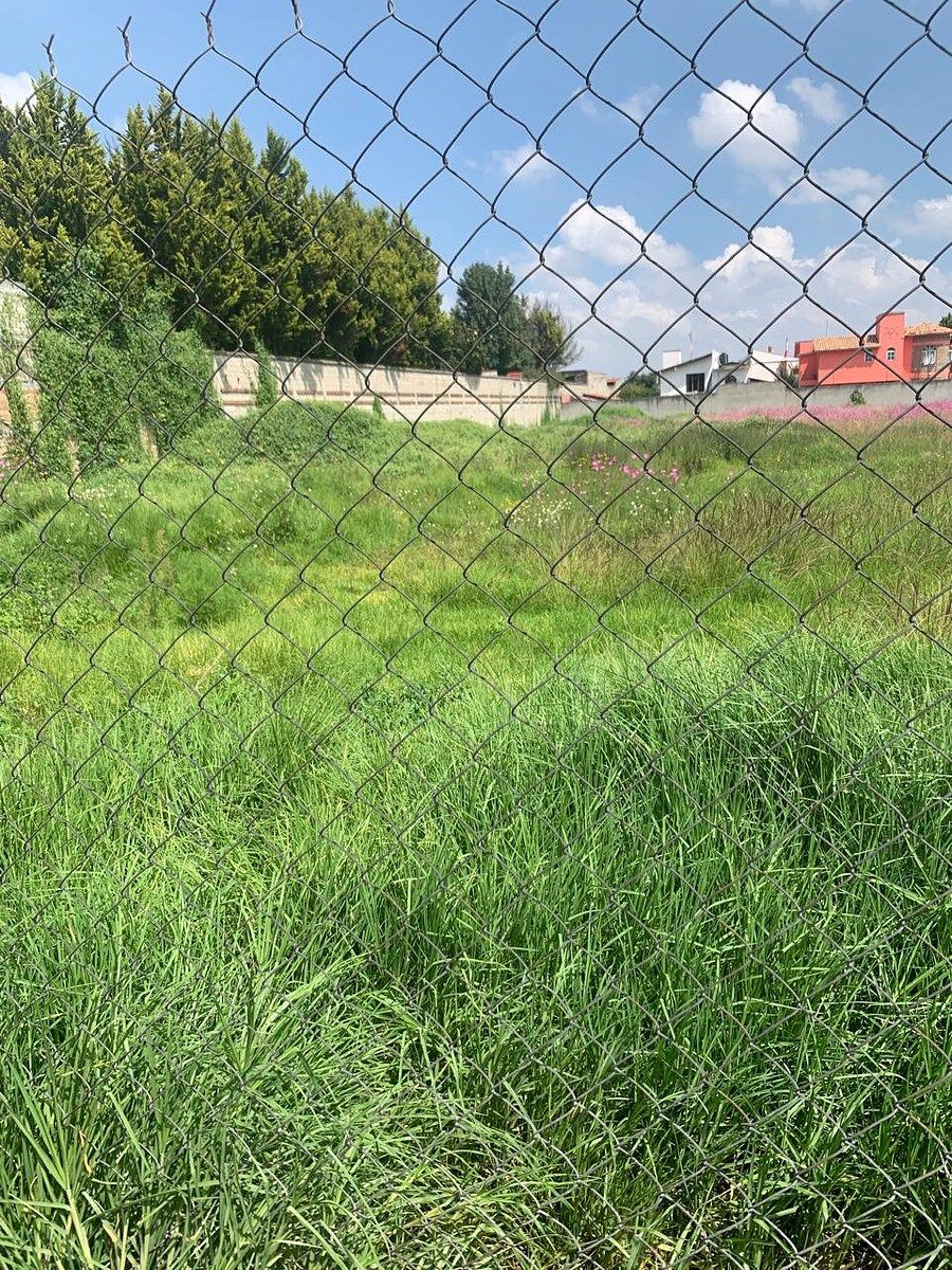 Commercial Lot in Agrícola Lázaro Cárdenas, Metepec, photo 10 of 10
