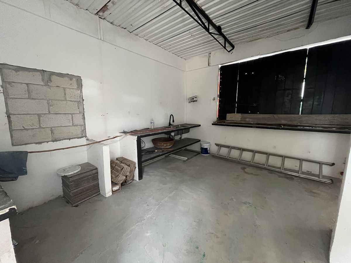 Local comercial en Chelem, Progreso, foto 6 de 36