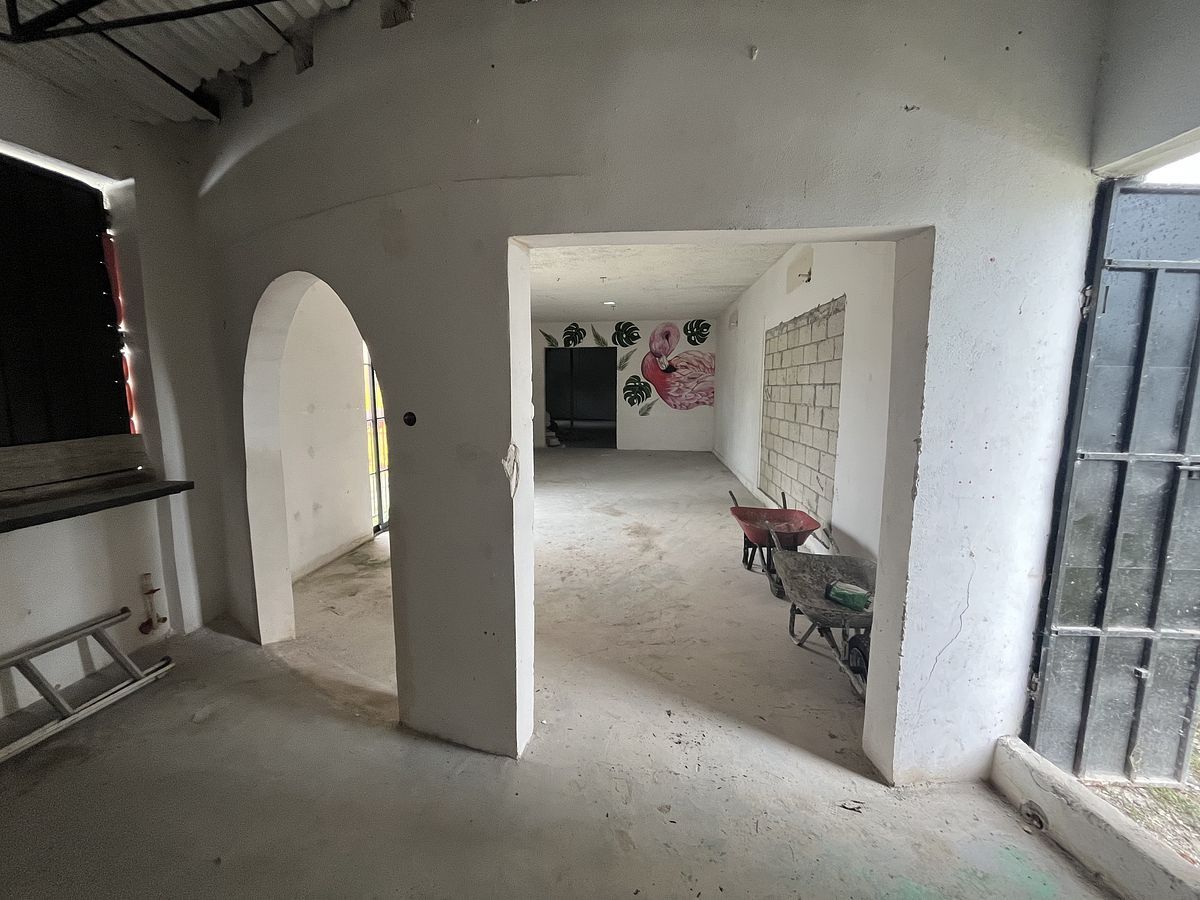 Local comercial en Chelem, Progreso, foto 10 de 36