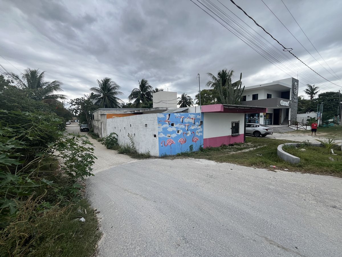 Local comercial en Chelem, Progreso, foto 14 de 36