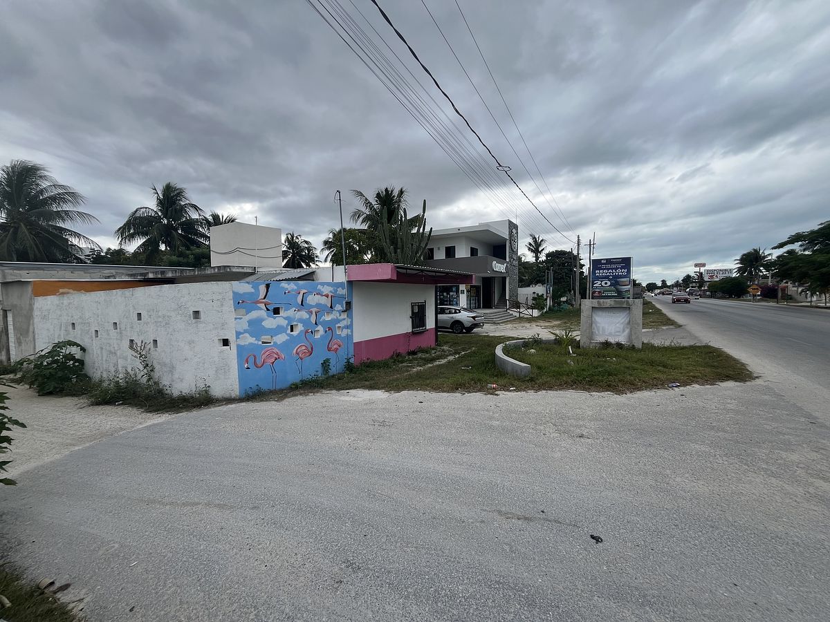 Local comercial en Chelem, Progreso, foto 15 de 36