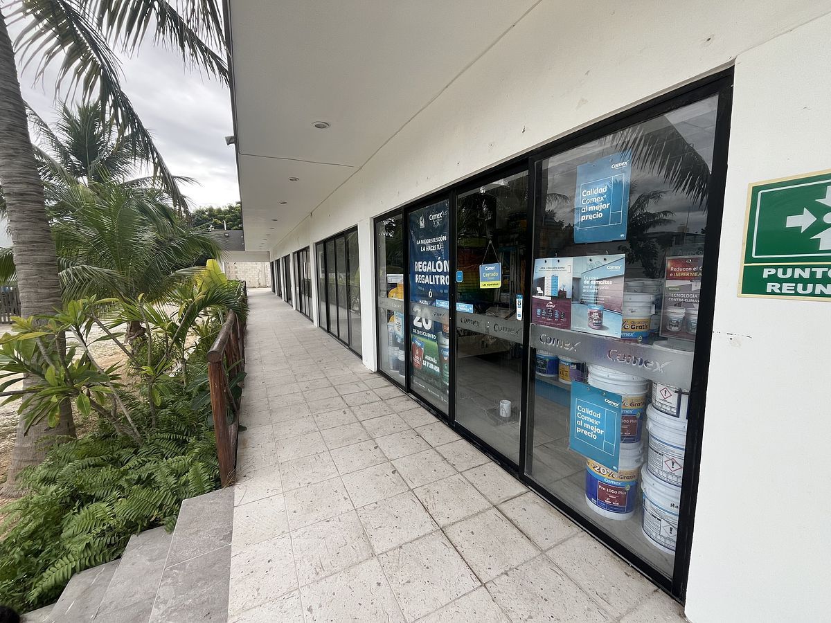 Local comercial en Chelem, Progreso, foto 16 de 36