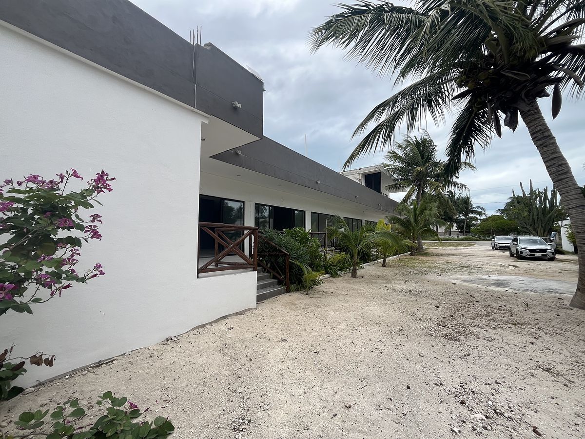 Local comercial en Chelem, Progreso, foto 17 de 36