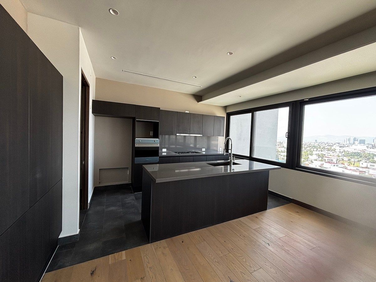 Departamento en Lomas de Angelópolis, San Andrés Cholula, foto 3 de 20