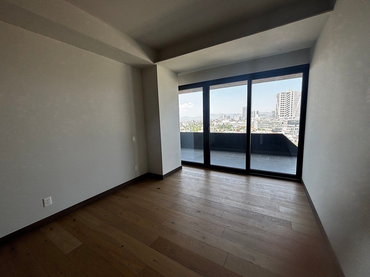 Departamento en Lomas de Angelópolis, San Andrés Cholula, foto 7 de 20