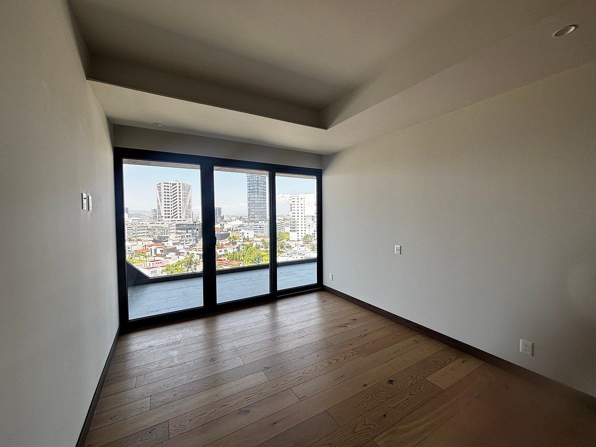 Departamento en Lomas de Angelópolis, San Andrés Cholula, foto 11 de 20