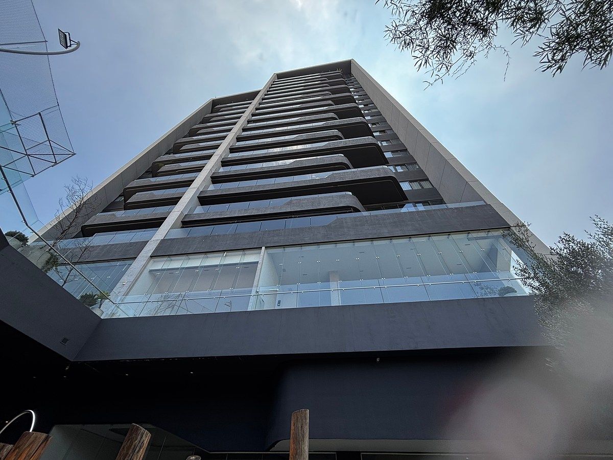 DEPARTAMENTO EN VENTA EN RESIDENCIAS SADRO, foto 1 de 20
