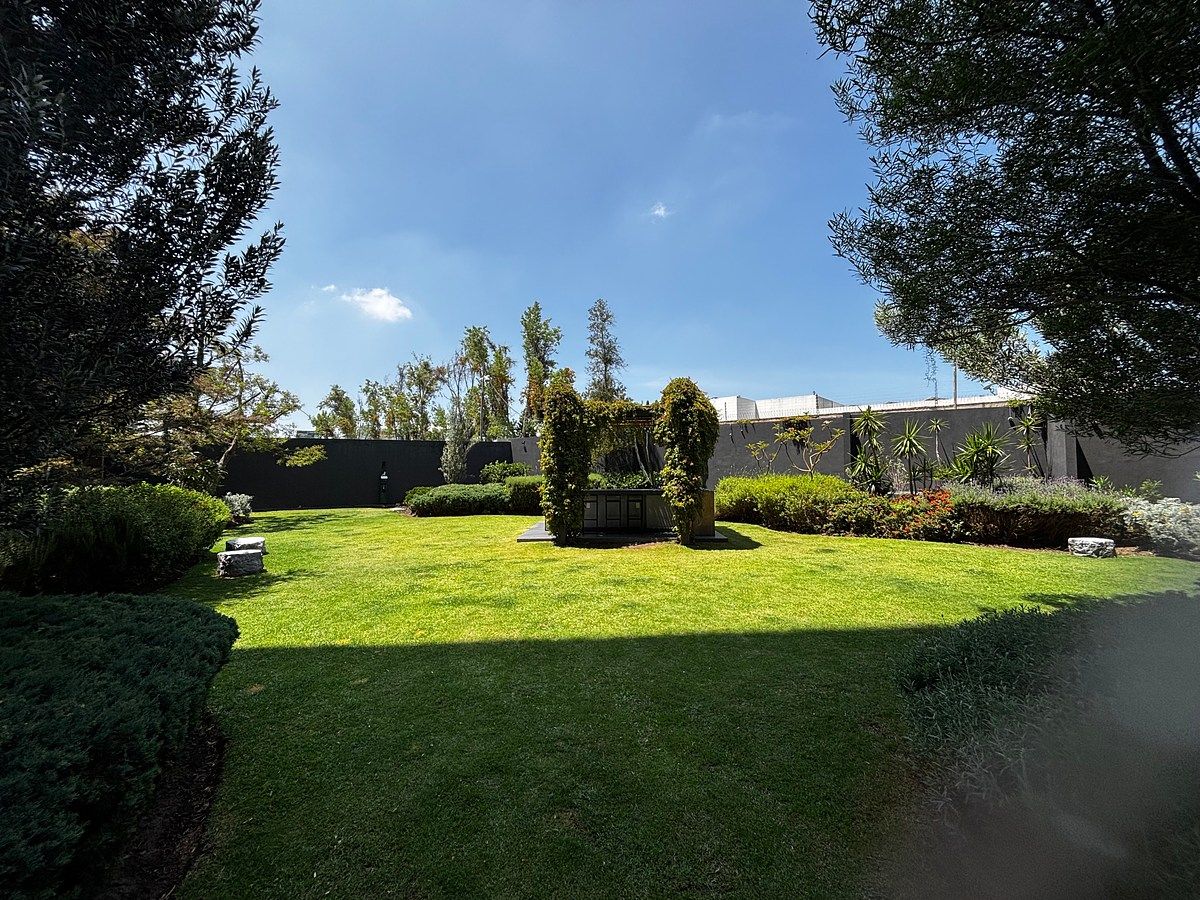 Departamento en Lomas de Angelópolis, San Andrés Cholula, foto 20 de 20