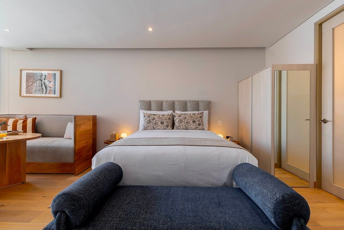Apartamento em Juárez, Cuauhtémoc, foto 11 de 16