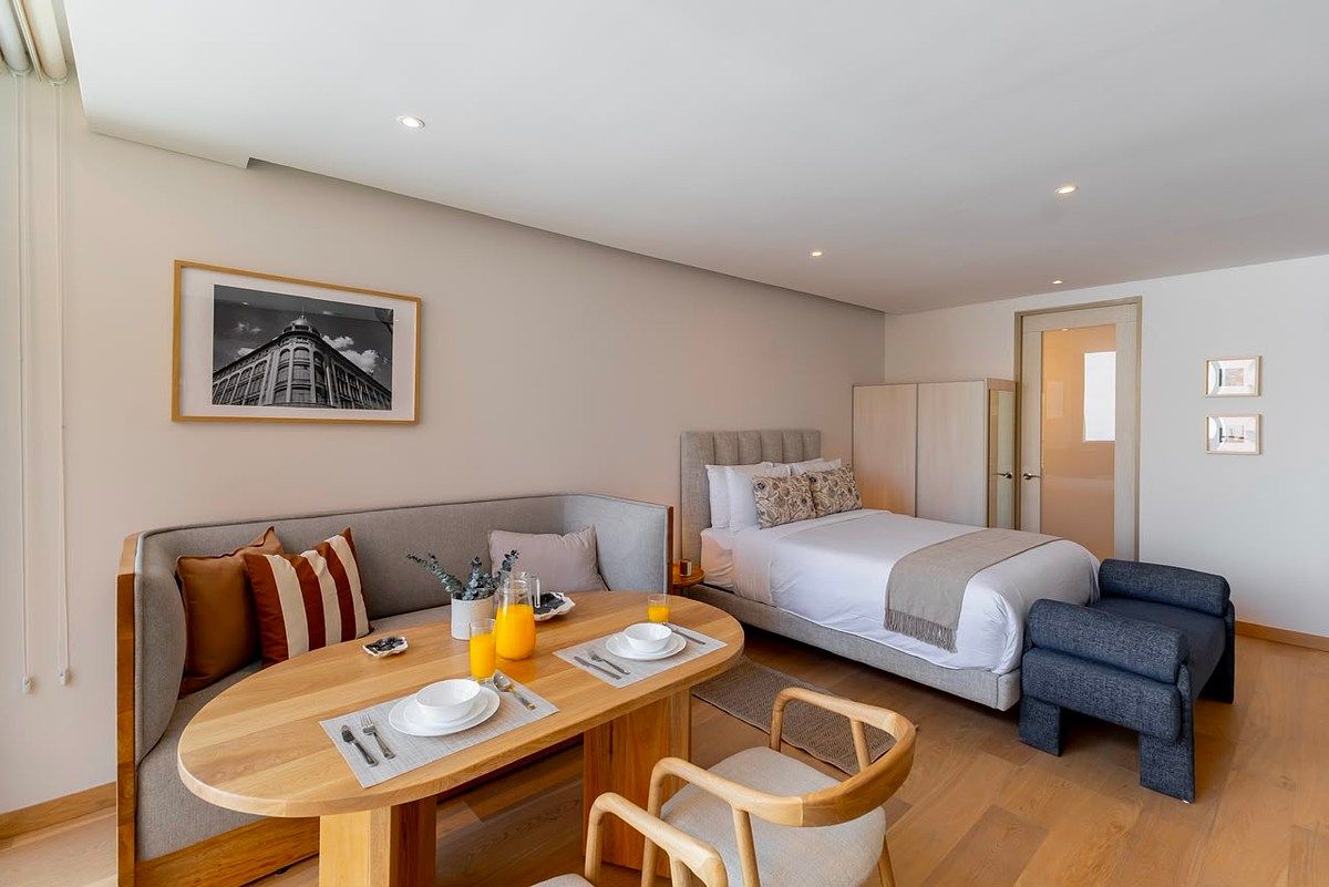 Apartamento em Juárez, Cuauhtémoc, foto 16 de 16