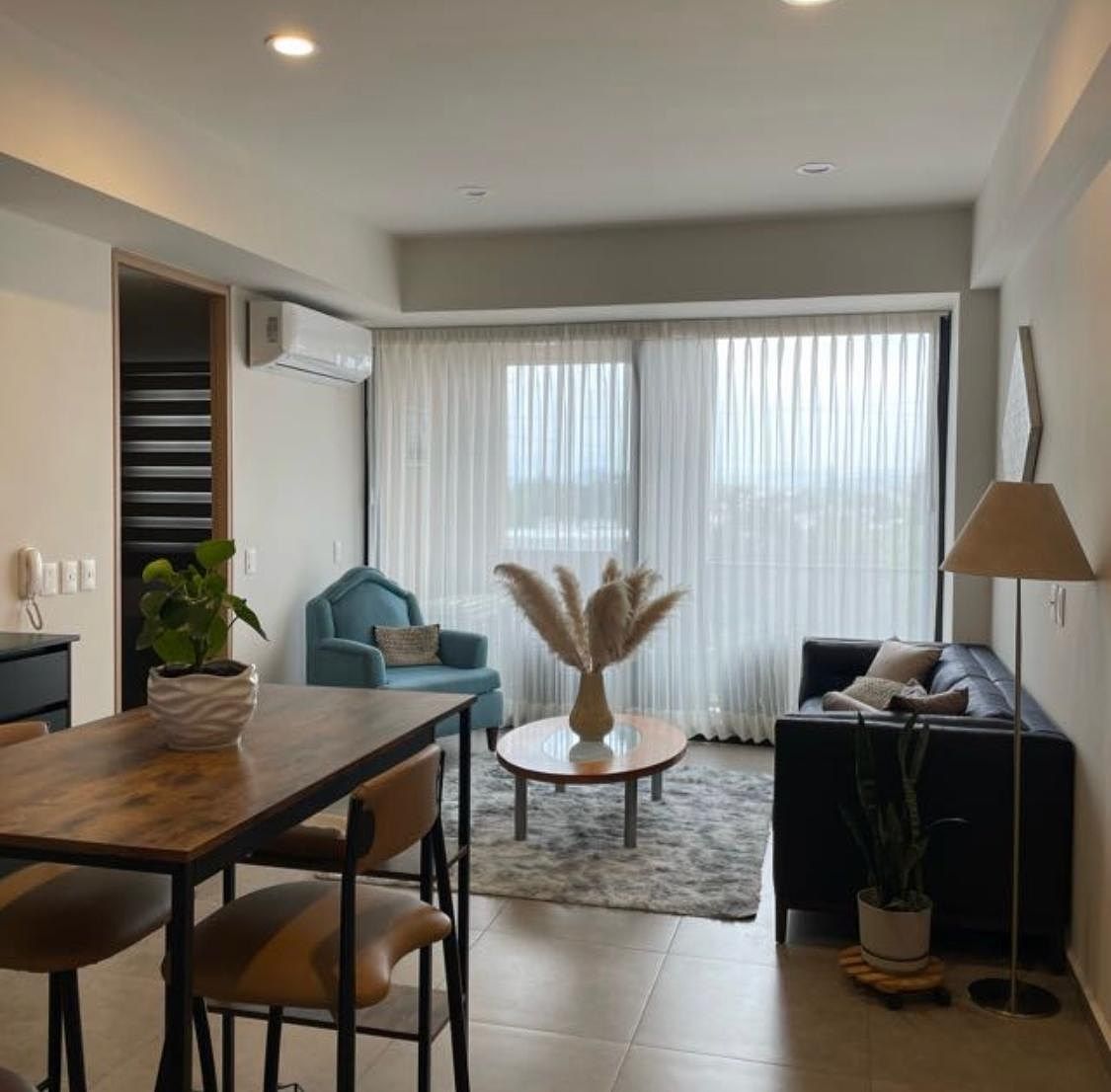 Apartamento em Arcos Vallarta, Guadalajara, foto 2 de 20