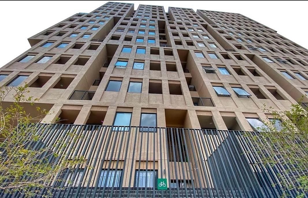 APARTAMENTO À VENDA EM ARCOS VALLARTA MOBILIADO R$3.150.000, foto 1 de 20