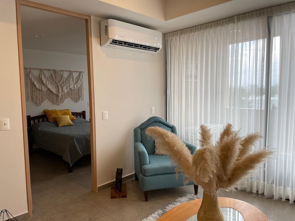 Apartamento em Arcos Vallarta, Guadalajara, foto 4 de 20