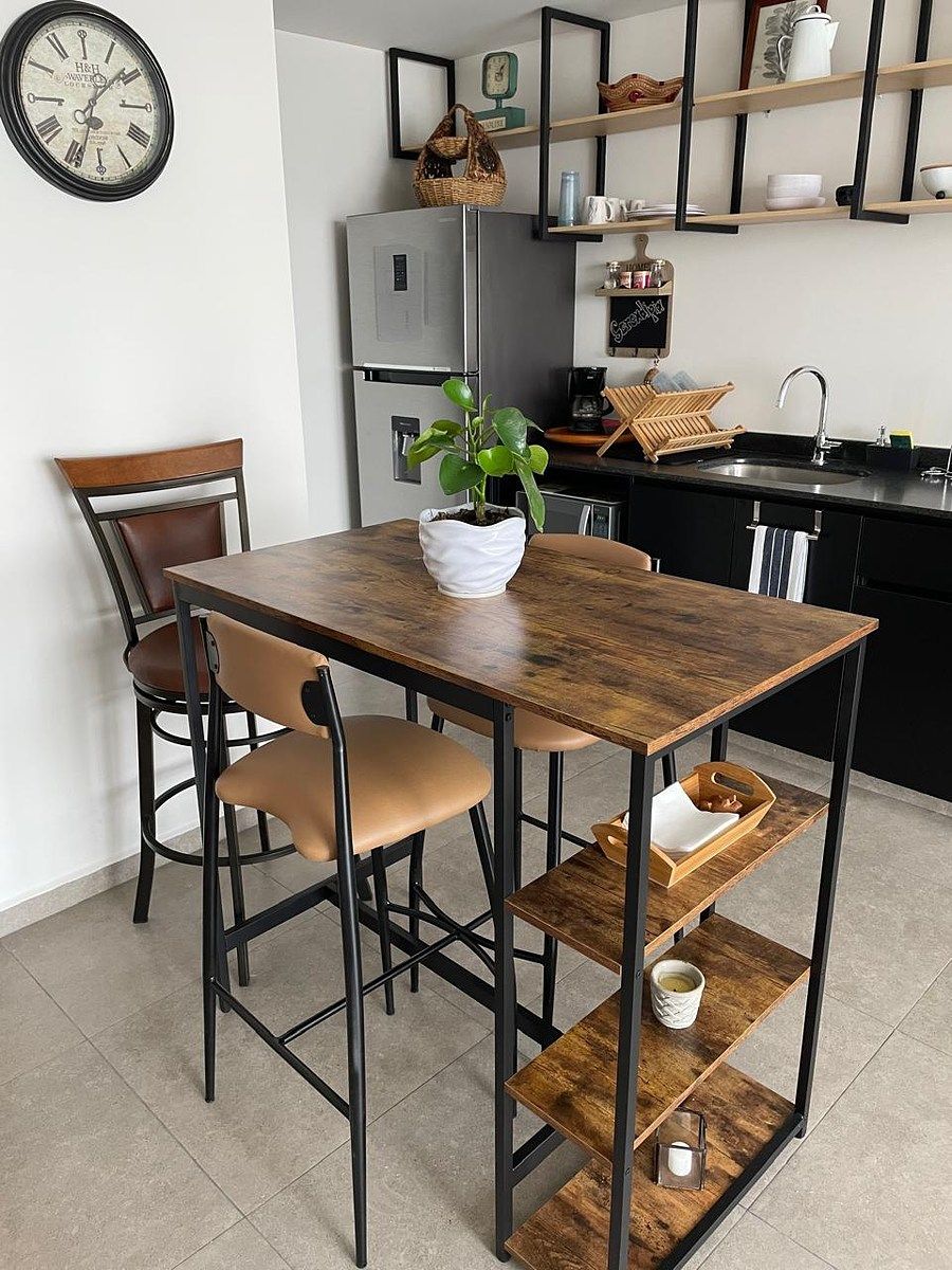 Apartamento em Arcos Vallarta, Guadalajara, foto 6 de 20