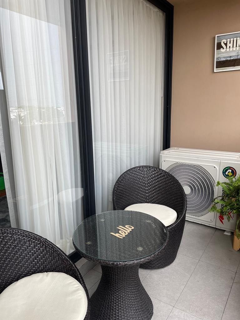 Apartamento em Arcos Vallarta, Guadalajara, foto 7 de 20