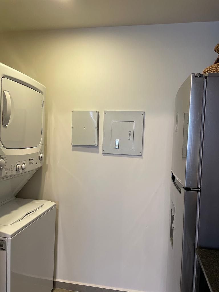 Apartamento em Arcos Vallarta, Guadalajara, foto 8 de 20