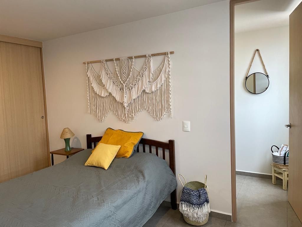 Apartamento em Arcos Vallarta, Guadalajara, foto 9 de 20